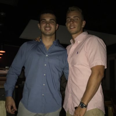 Profile Picture of Matt Ricker (@mattyricks) on Twitter