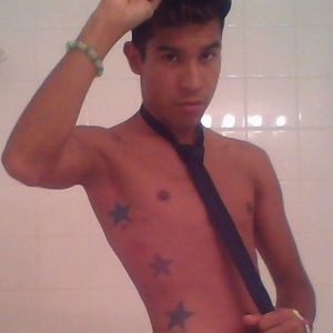 Profile Picture of Julian Salazar (@so_um2190) on Myspace