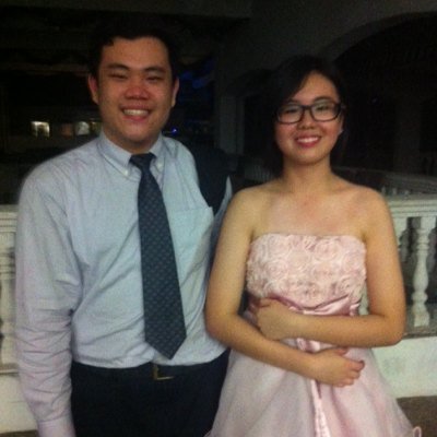 Profile Picture of Choo Guan Yu (@@ChooYu81) on Twitter