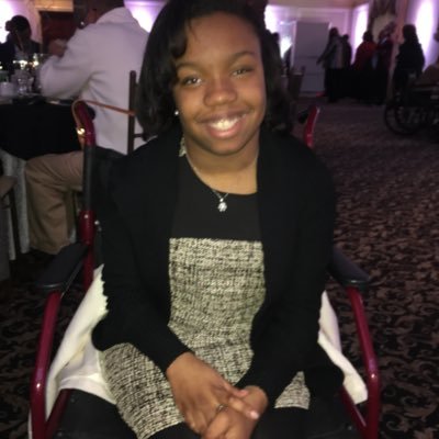 Profile Picture of Tamia Lewis (@TamiaLe01090000) on Twitter