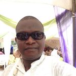 Profile Picture of Christopher Okafor (@christopher.okafor.16568) on Instagram