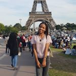 Profile Picture of Yero La Blanche Barry (@myb_barry_) on Instagram