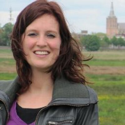 Profile Picture of Judith Coenen (@JudithCoenen) on Twitter