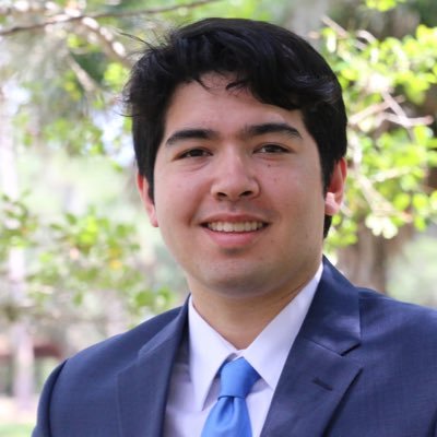 Profile Picture of Zach Powell (@zacharypowellj) on Twitter