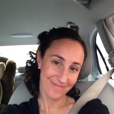 Profile Picture of Leigh-Anne Goldstein (@LeighGoldstein) on Twitter