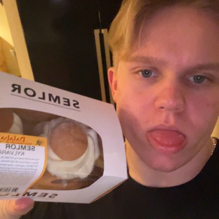 Profile Picture of David (@david_ankarberrg) on Tiktok