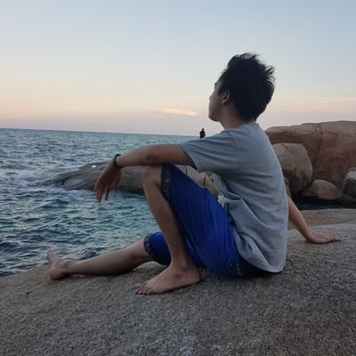 Profile Picture of Brandon (@BrandonChai97) on Twitter