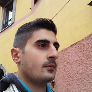 Profile Picture of Flavio Tomassetti (@flavio.tomassetti) on Facebook