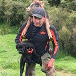 Profile Picture of nicky  herbert (@bailup13) on Instagram