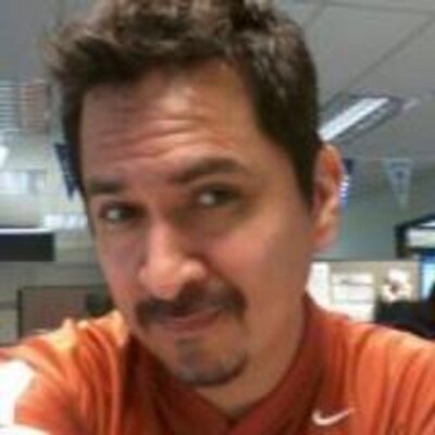 Profile Picture of Tony Castañón Newman (@TCastanon1969) on Twitter