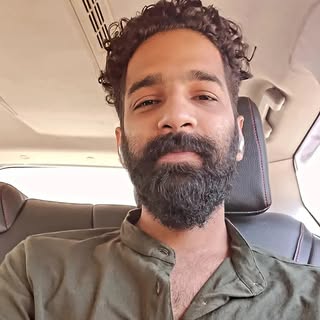 Profile Picture of Ganesh Prakash (@ganesh.prakash) on Instagram