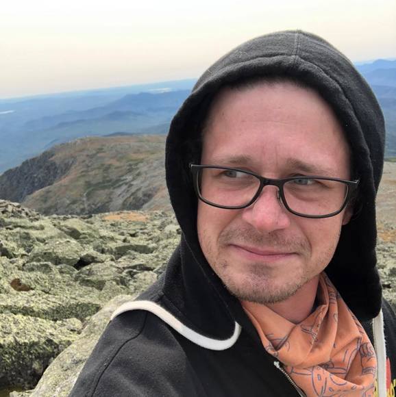 Profile Picture of Rich Gronostalski (@richski1985) on Poshmark