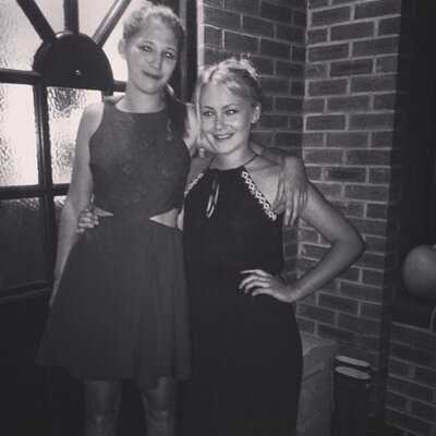 Profile Picture of Alice Nicholls (@@AliceNicholls18) on Twitter