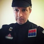 Profile Picture of David Sommerville (@davidsommerville) on Instagram