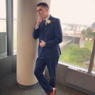 Profile Picture of Alex Rainbolt | Zeebruh (@AlexRainbolt) on Twitter