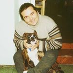 Profile Picture of Daniel Carlos Aranda (@sublimaciones_impesa) on Instagram