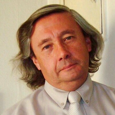 Profile Picture of Mario N. ACUÑA Bravo (@mnacunab) on Twitter