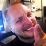 Profile Picture of Aaron Moles (@aaronmoles) on Instagram
