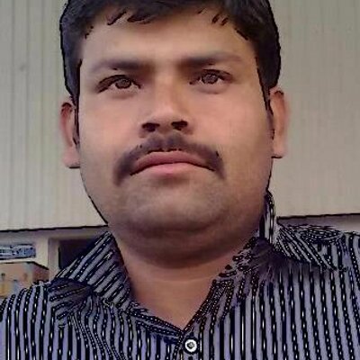 Profile Picture of Jayshankar Upadhyay (@Jay108Shankar) on Twitter