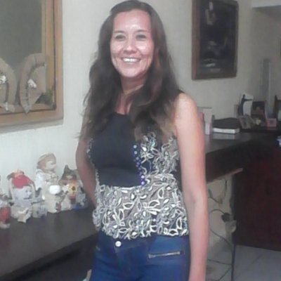 Profile Picture of Luz Naranjo (@luznaranjo11) on Twitter