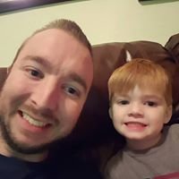 Kyle Barnhart - Twitter Profile Picture of Kyle Barnhart (@4cf481debe60425) on Twitter