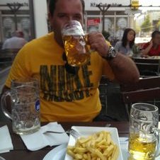 Profile Picture of Marsel Drita (@mdrita) on Twitter