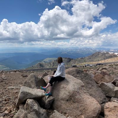 Profile Picture of Kim Harrell (@Kharrell2Kim) on Twitter