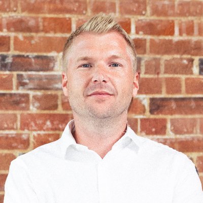 Profile Picture of James Clifford (@jamesclifford81) on Twitter