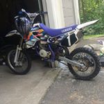 Profile Picture of Lucas,Travis,Peter,Kyle (@redneck_riders123) on Instagram