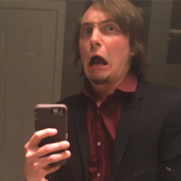 Profile Picture of Tony Fittipaldi (@dapperdon3152) on Poshmark