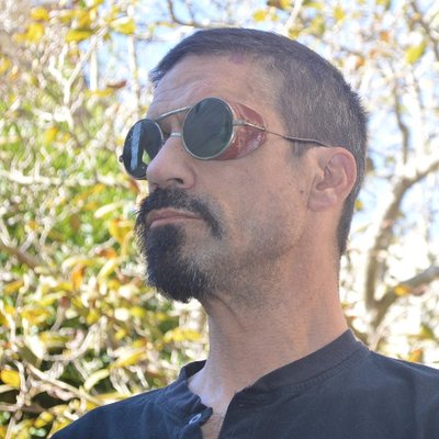 Sfnativeguy Space Force Recruit - Twitter Profile Picture of Sfnativeguy Space Force Recruit (@PaulDito) on Twitter