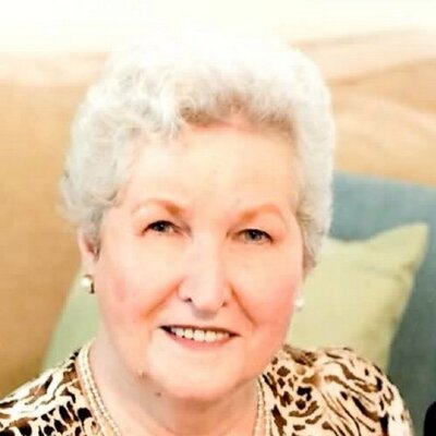 Profile Picture of Carolyn S Henderson (@GrammyRuthie) on Twitter