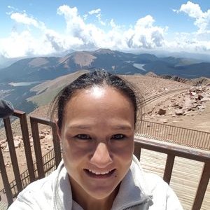 Heather Kendrick - Twitter Profile Picture of Heather Kendrick (@heatherlk26) on Twitter