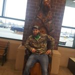 Profile Picture of Alec Pitschner (@obsford_power) on Instagram