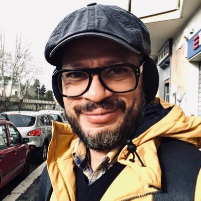 Profile Picture of Mario Kevin Armijo (@mkarmijo) on Twitter