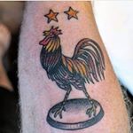 Profile Picture of Benson_colin (@benson_424) on Instagram