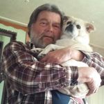 Profile Picture of John Fraley (@john.fraley.7564) on Instagram