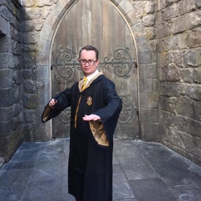 Profile Picture of Nate George (@nategeorge82) on Twitter