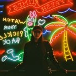 Profile Picture of sunhee (@apolloroidd) on Instagram