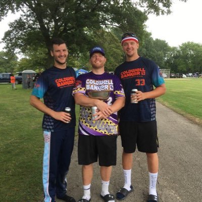Profile Picture of Christopher Barthel (@C_Barthel) on Twitter
