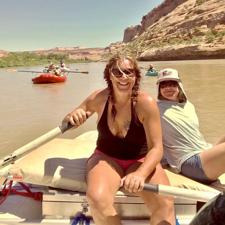 Profile Picture of Stacey Wills (@@staceywills6) on Tiktok