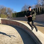 Profile Picture of Tom Mackenzie (@thommymack) on Instagram