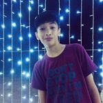 Profile Picture of Aaron Dominic Magahis (@magahis22) on Instagram