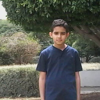 Hazem Hassan - Twitter Profile Picture of Hazem Hassan (@Hazemhassan1973) on Twitter