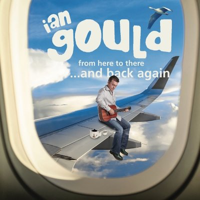 Profile Picture of Ian Gould (@IanGouldMusic) on Twitter