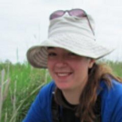Profile Picture of Jenise Brown (@EverydayEcoBlog) on Twitter