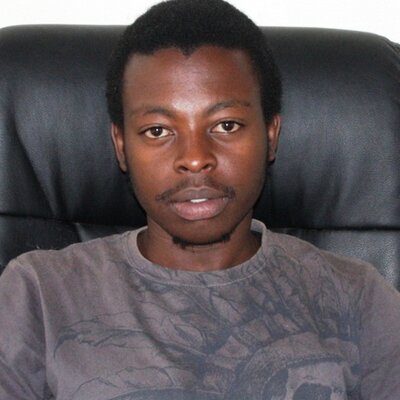 Profile Picture of Richard Ogen Rwot (@RRwot) on Twitter