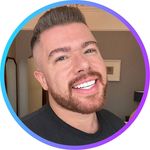 Profile Picture of Gary Coffey ✂️ Hairstylist (@gaz101hair) on Instagram