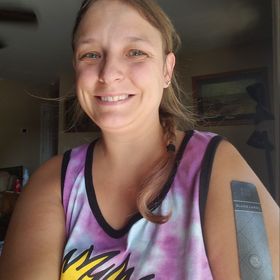 Profile Picture of Jackie McGee (@jackiemcgee) on Pinterest
