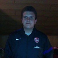 Profile Picture of Matic Anžič (@matic-anžič) on Quora